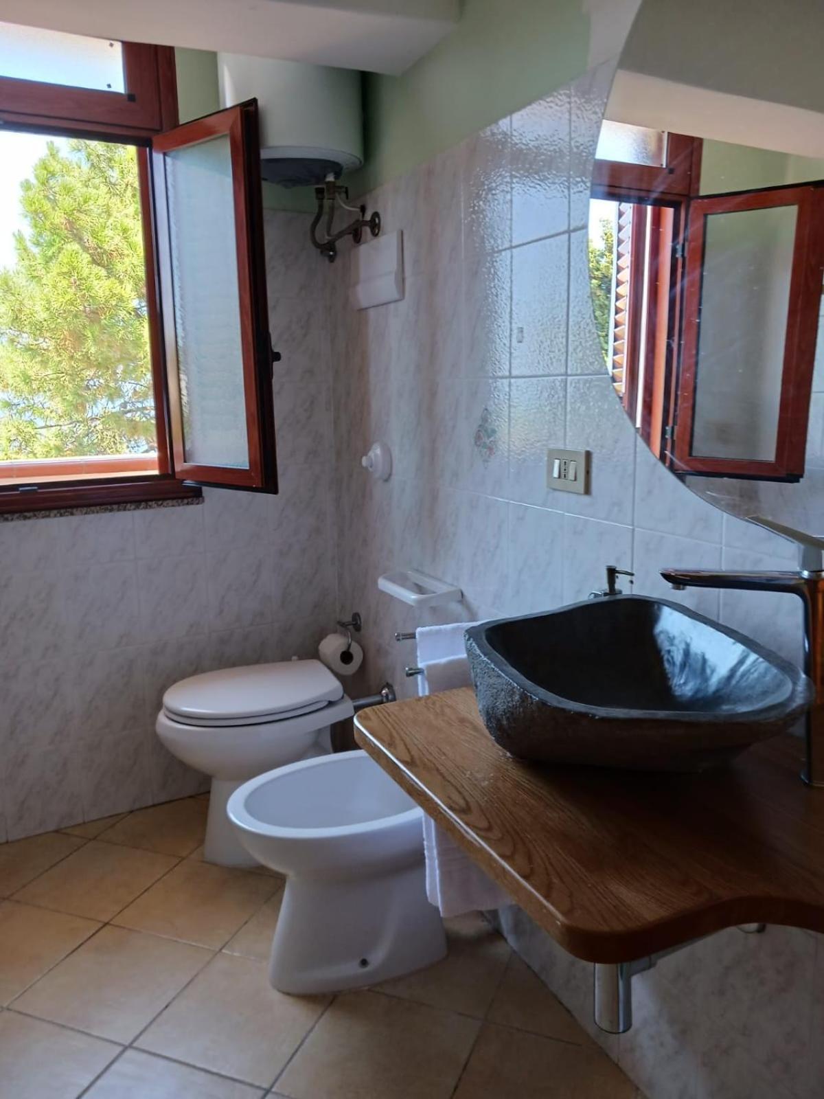 Franci E Aurora House Villa Capo dʼOrlando Dış mekan fotoğraf